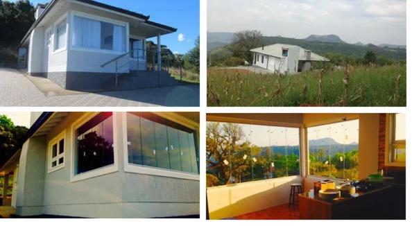 Casa de férias Residencial Vale Do Quilombo *
