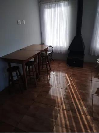 Residencial Vale Do Quilombo Casa de férias Gramado