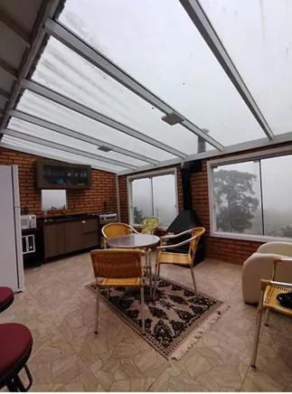 Residencial Vale Do Quilombo * Gramado