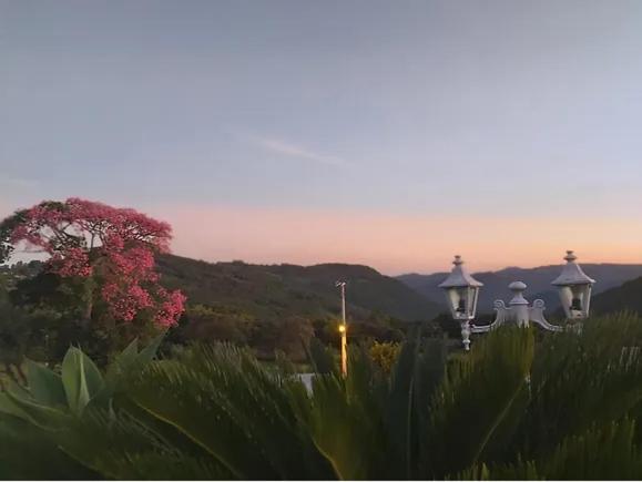 Residencial Vale Do Quilombo Casa de férias *